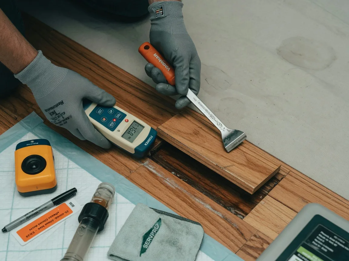 Why choose Water Damage Restoration in Painter, VA